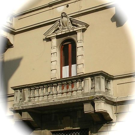 Ascoli Antica B&B Ascoli Piceno Bagian luar foto