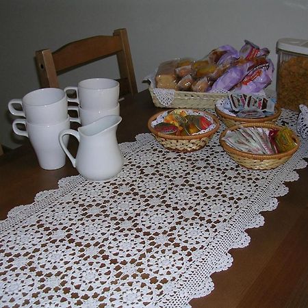 Ascoli Antica B&B Ascoli Piceno Bagian luar foto