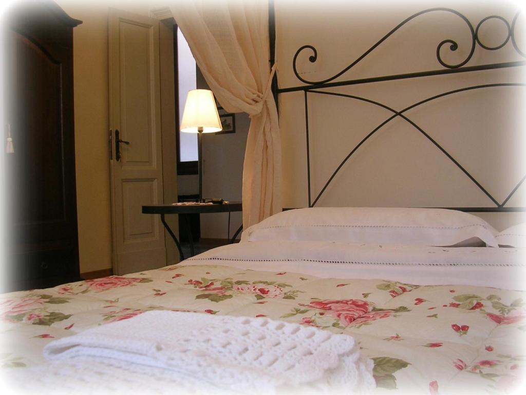 Ascoli Antica B&B Ascoli Piceno Ruang foto