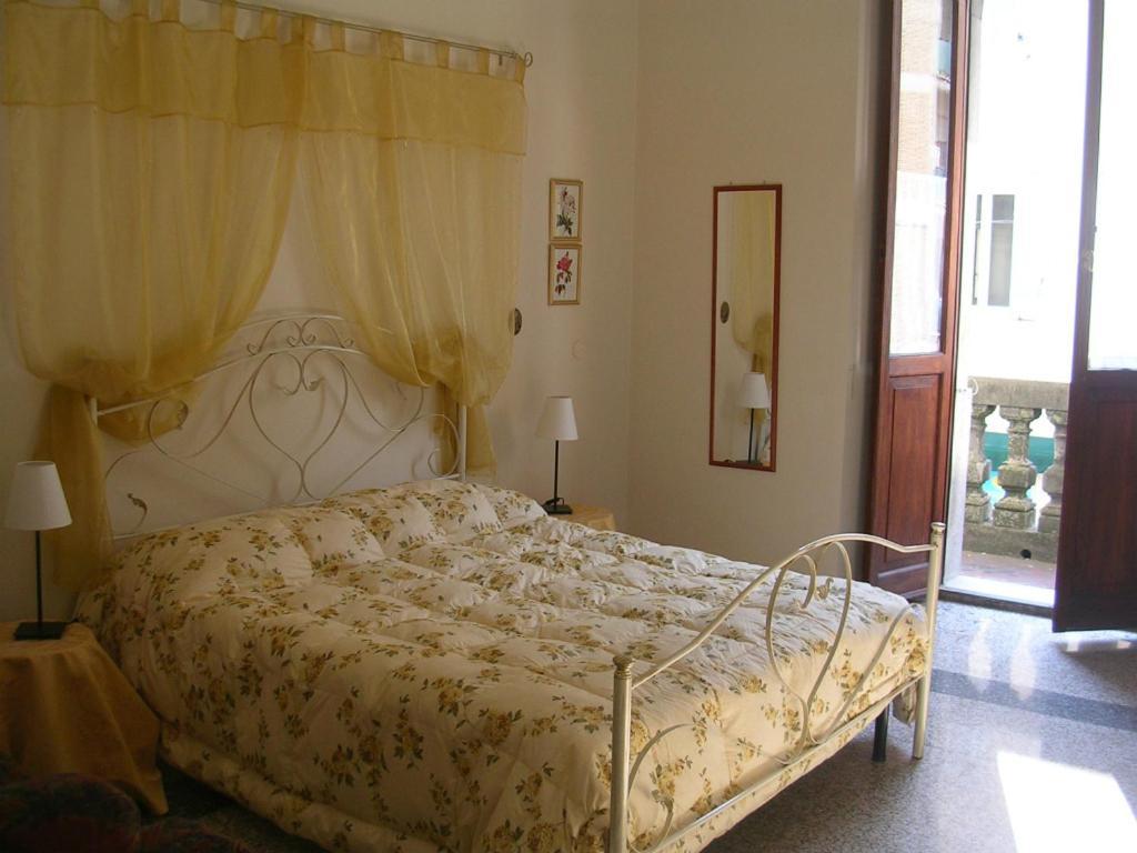 Ascoli Antica B&B Ascoli Piceno Ruang foto