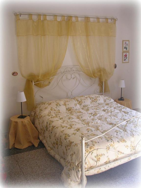 Ascoli Antica B&B Ascoli Piceno Ruang foto