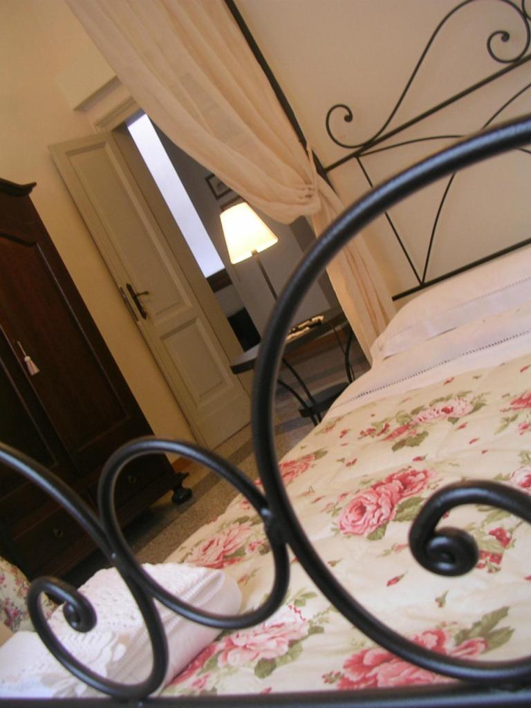 Ascoli Antica B&B Ascoli Piceno Bagian luar foto