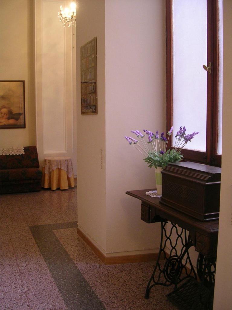 Ascoli Antica B&B Ascoli Piceno Bagian luar foto