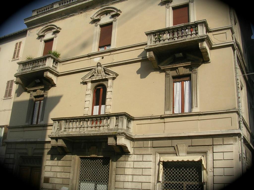 Ascoli Antica B&B Ascoli Piceno Bagian luar foto