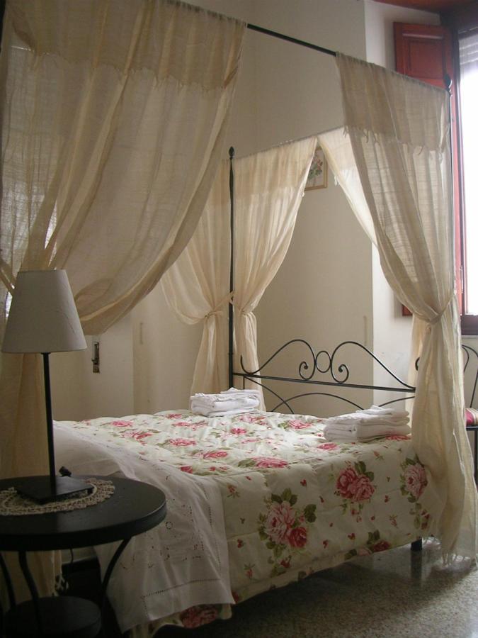 Ascoli Antica B&B Ascoli Piceno Ruang foto